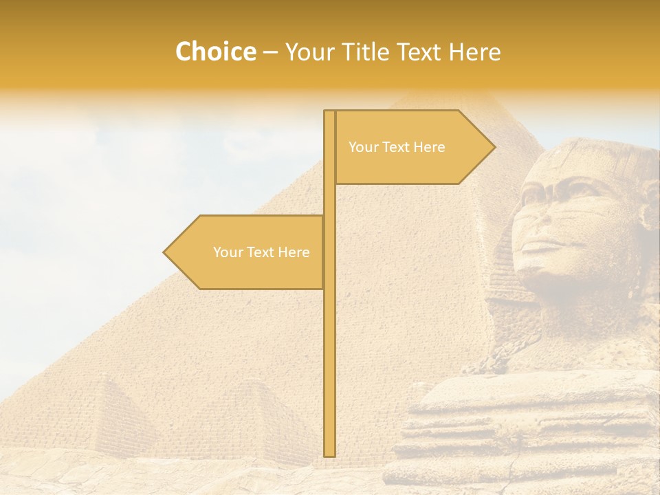 Historic Stone History PowerPoint Template