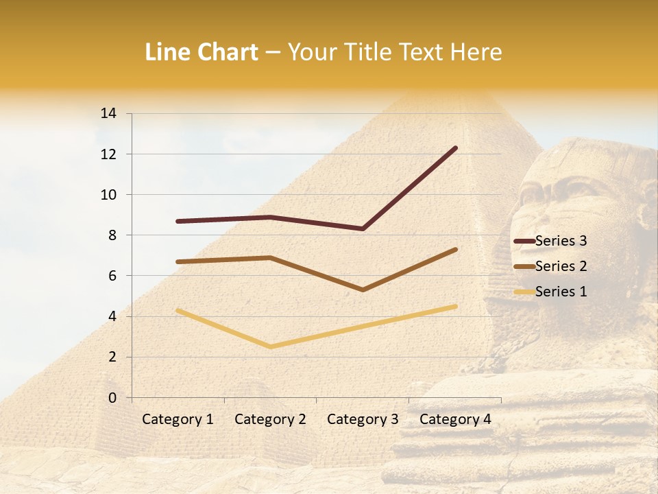 Historic Stone History PowerPoint Template