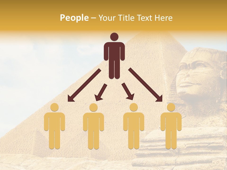 Historic Stone History PowerPoint Template