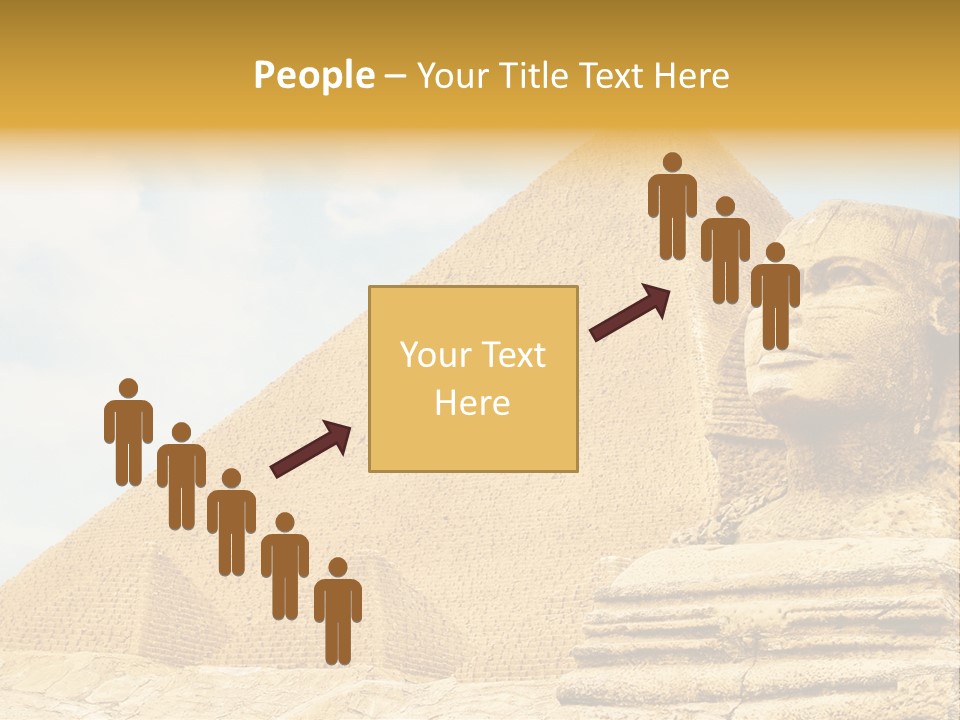 Historic Stone History PowerPoint Template