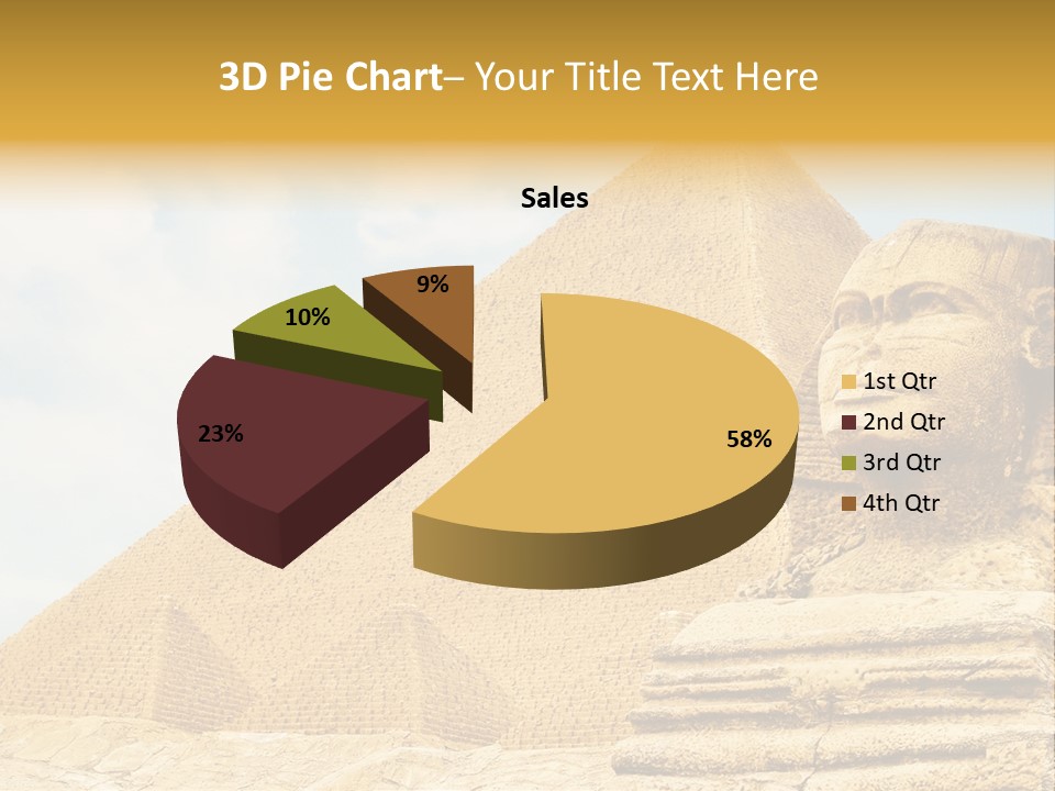 Historic Stone History PowerPoint Template