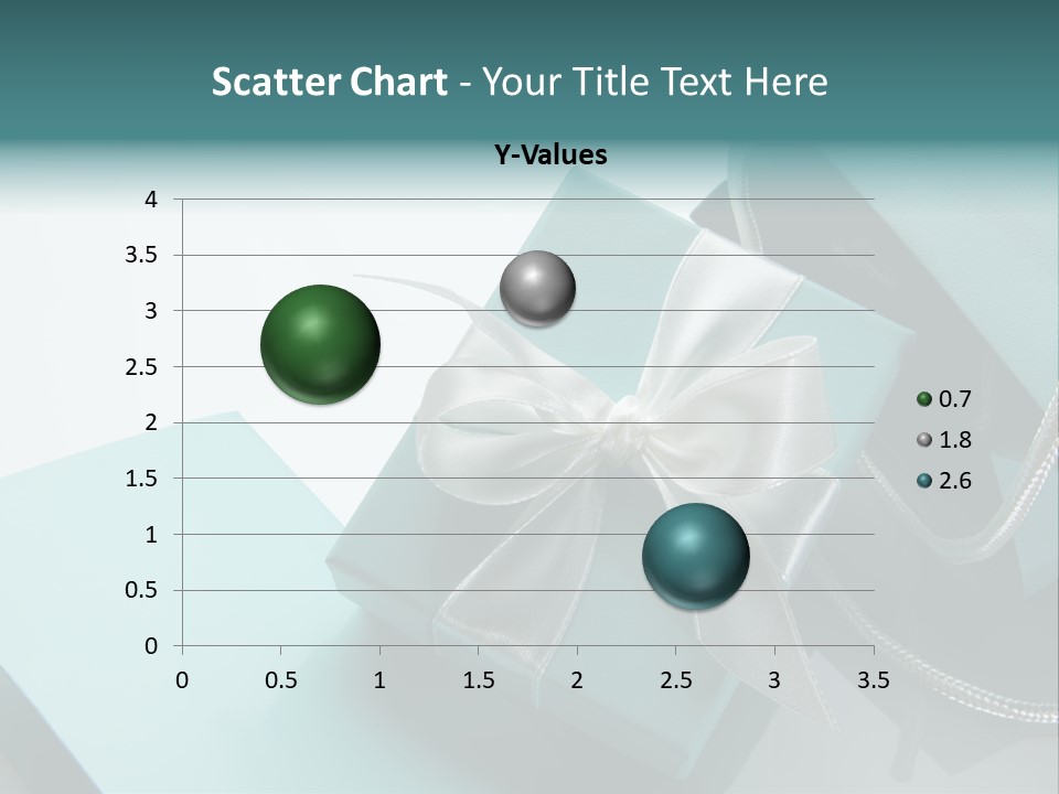 Detail Engagement White PowerPoint Template