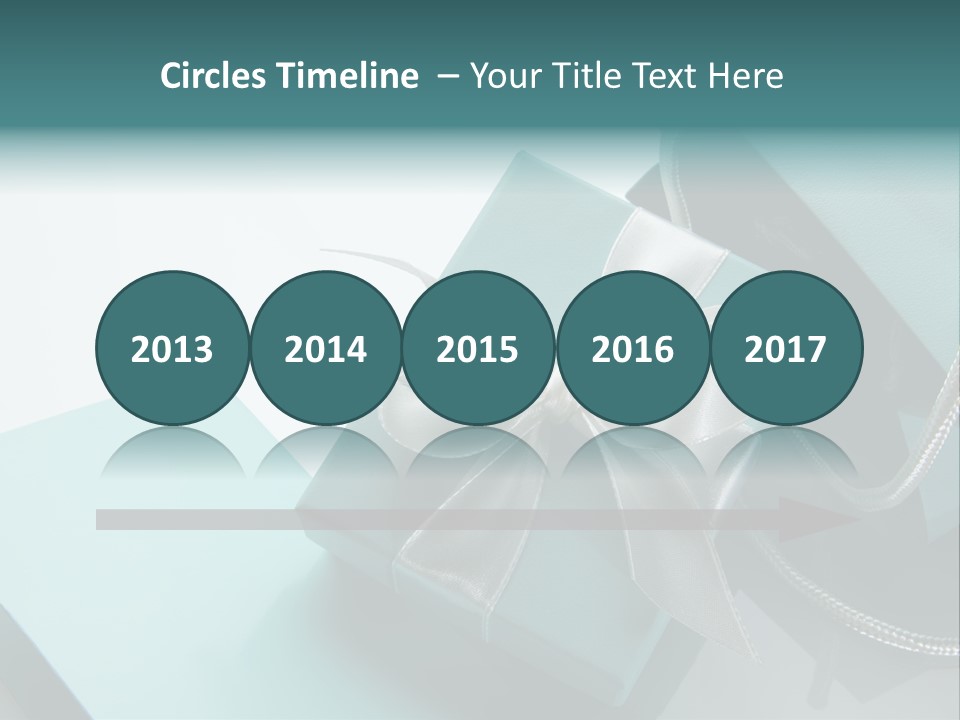 Detail Engagement White PowerPoint Template