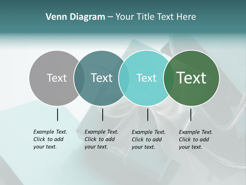 Detail Engagement White PowerPoint Template