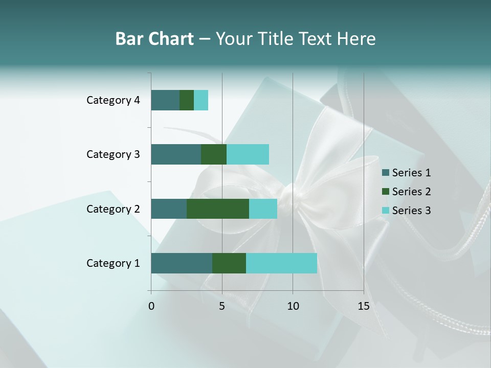 Detail Engagement White PowerPoint Template
