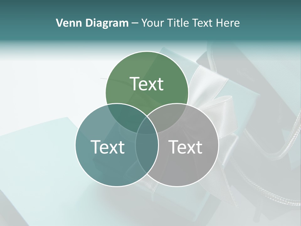 Detail Engagement White PowerPoint Template
