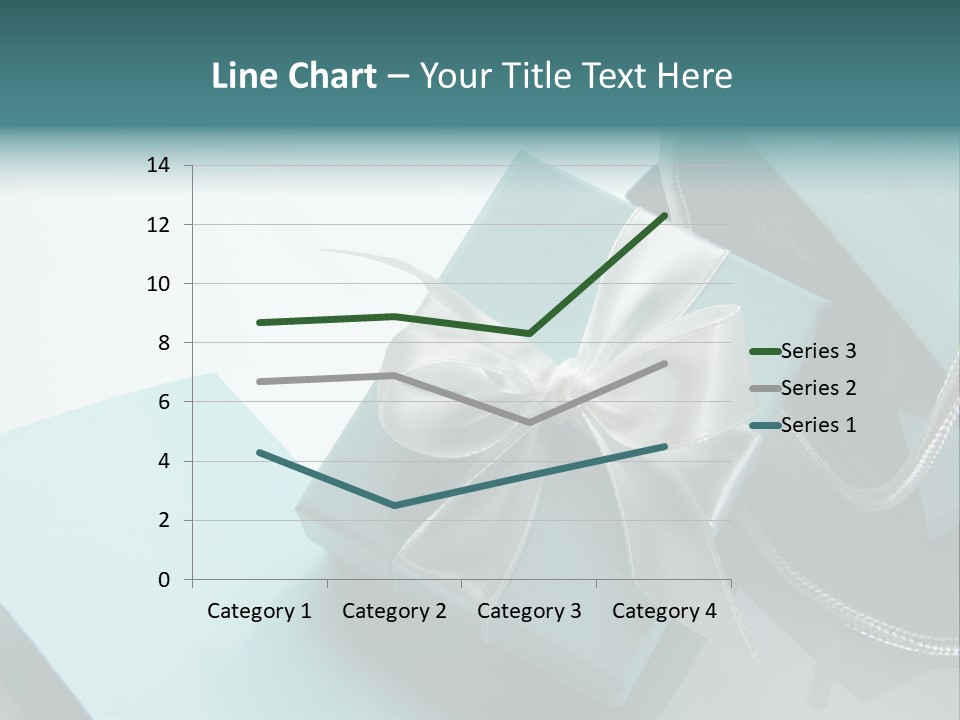 Detail Engagement White PowerPoint Template
