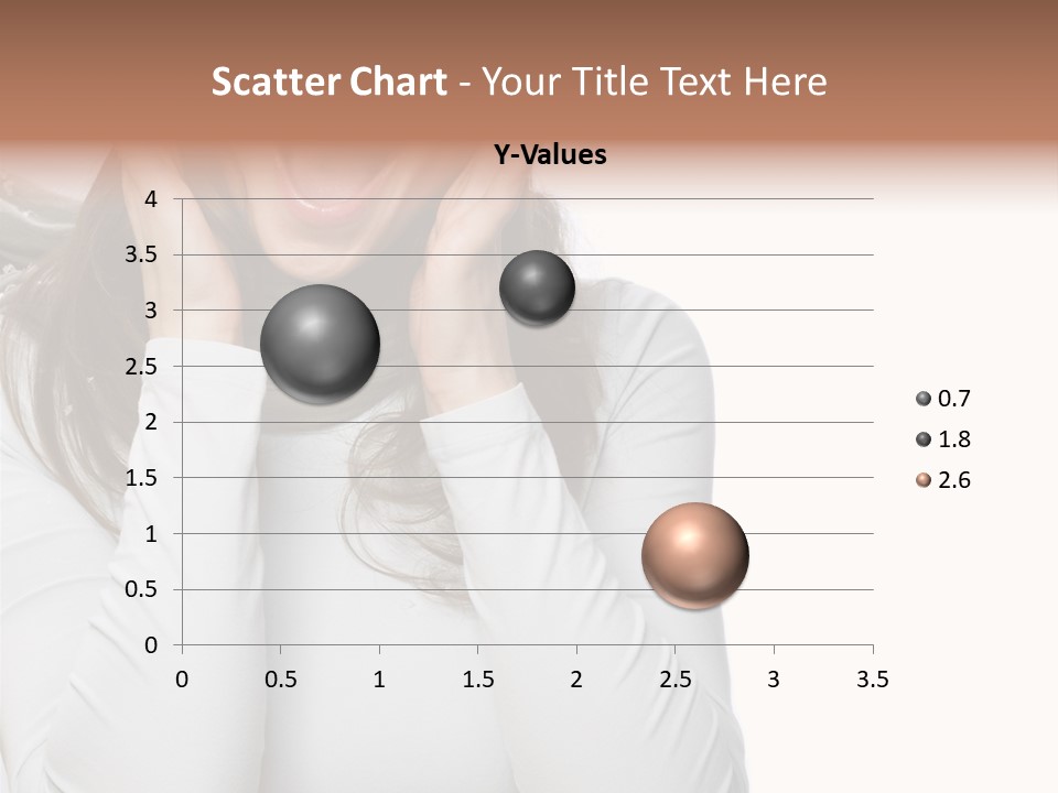 Highrise Urban Building PowerPoint Template