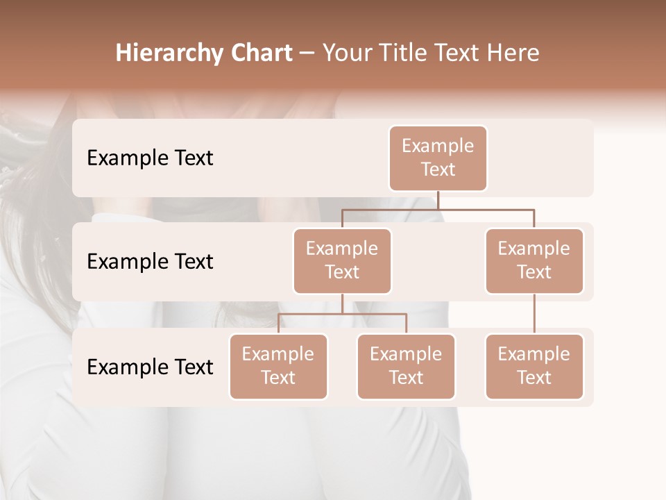 Highrise Urban Building PowerPoint Template