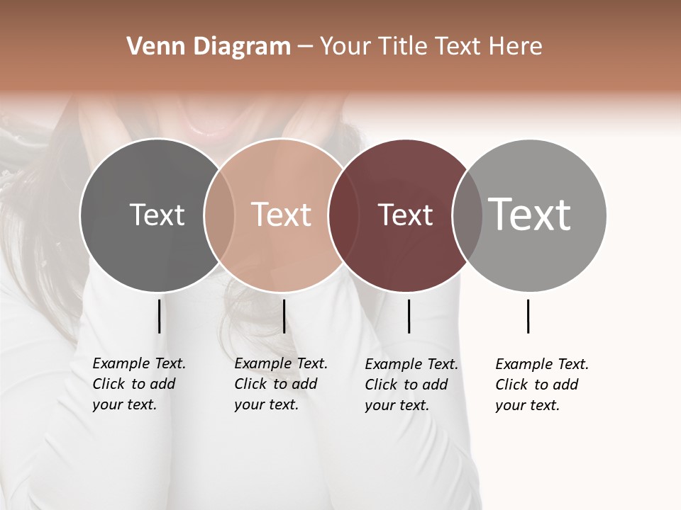 Highrise Urban Building PowerPoint Template