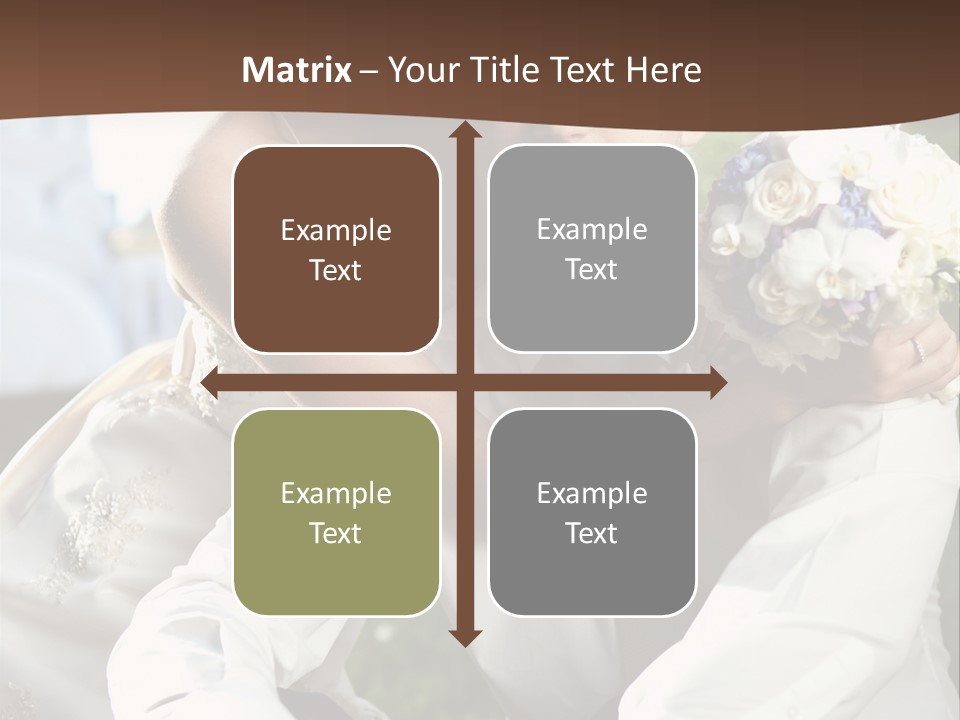 Woman Event Dance PowerPoint Template