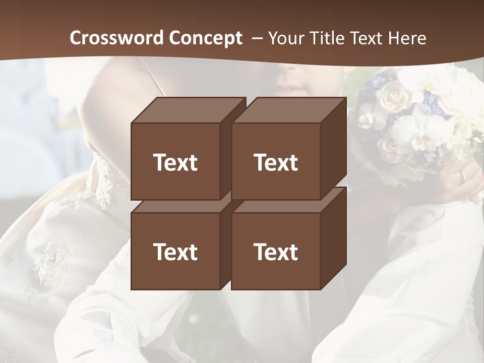 Woman Event Dance PowerPoint Template