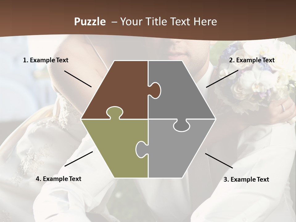 Woman Event Dance PowerPoint Template