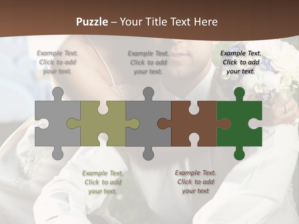 Woman Event Dance PowerPoint Template