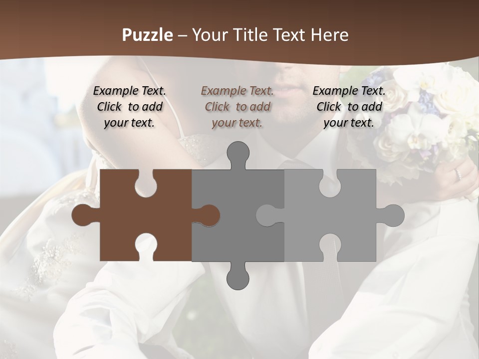 Woman Event Dance PowerPoint Template