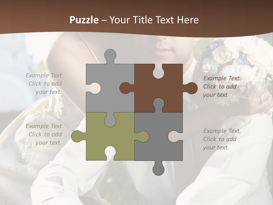 Woman Event Dance PowerPoint Template