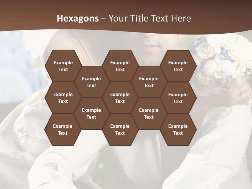 Woman Event Dance PowerPoint Template