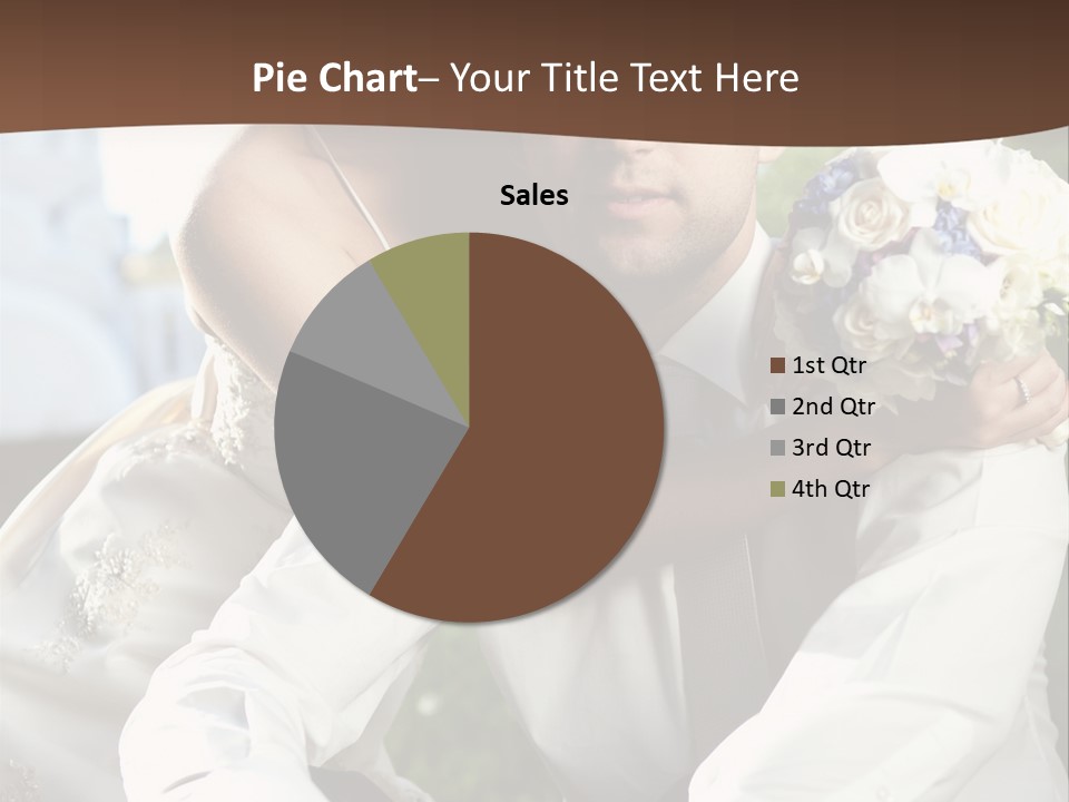 Woman Event Dance PowerPoint Template