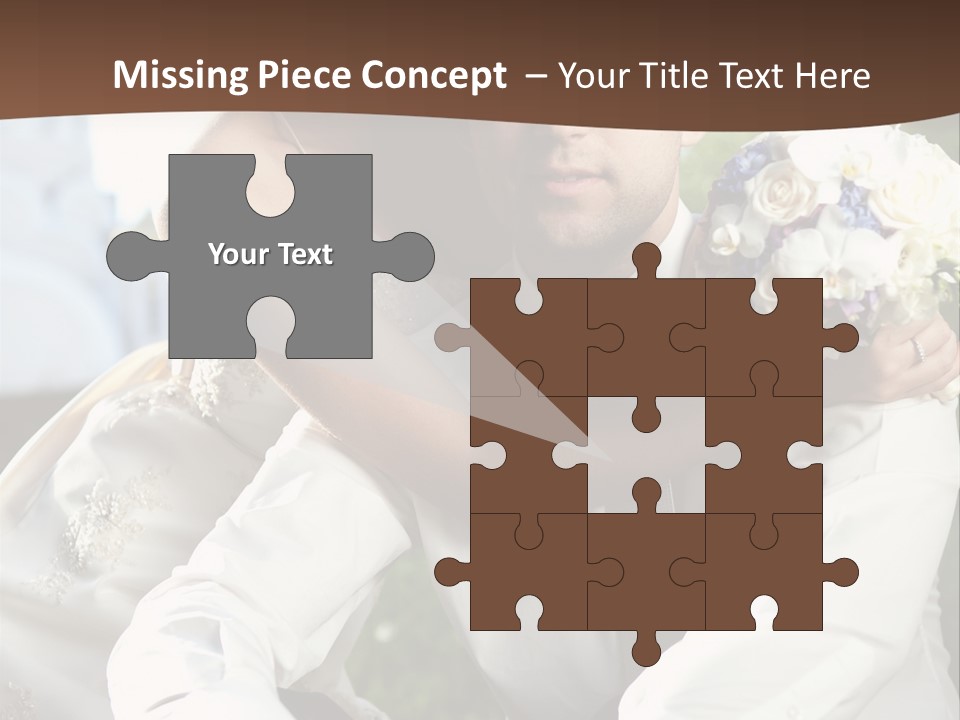 Woman Event Dance PowerPoint Template