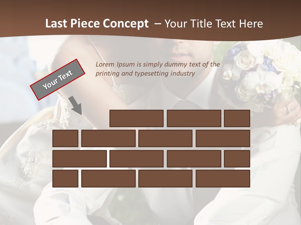 Woman Event Dance PowerPoint Template