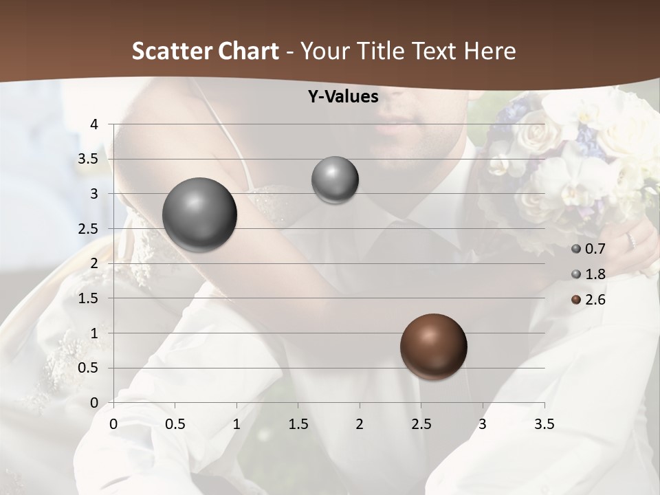 Woman Event Dance PowerPoint Template