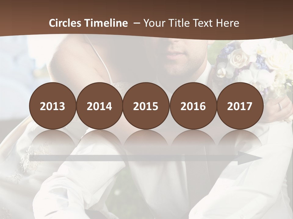 Woman Event Dance PowerPoint Template