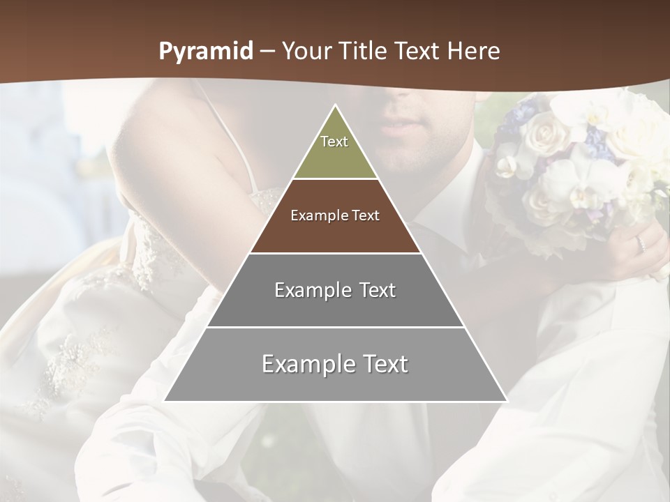 Woman Event Dance PowerPoint Template