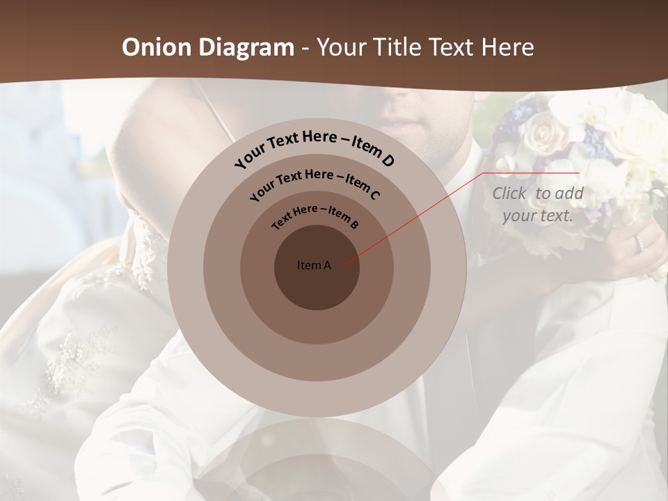 Woman Event Dance PowerPoint Template