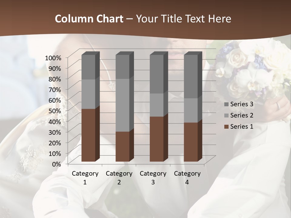 Woman Event Dance PowerPoint Template