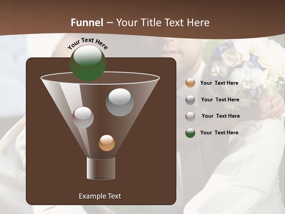 Woman Event Dance PowerPoint Template