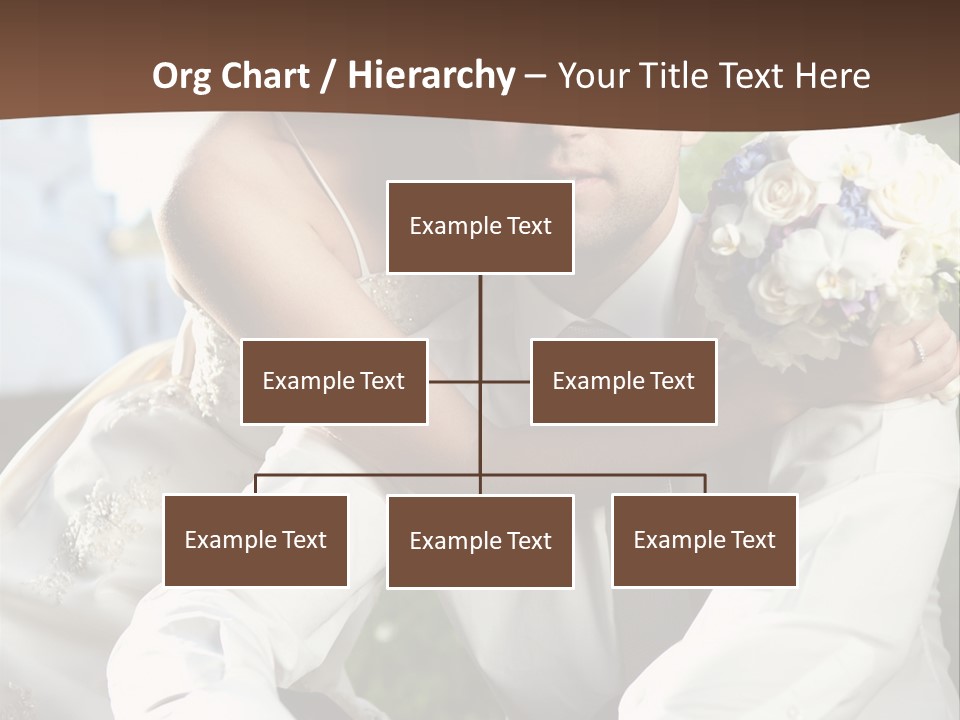 Woman Event Dance PowerPoint Template