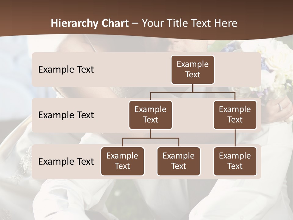 Woman Event Dance PowerPoint Template
