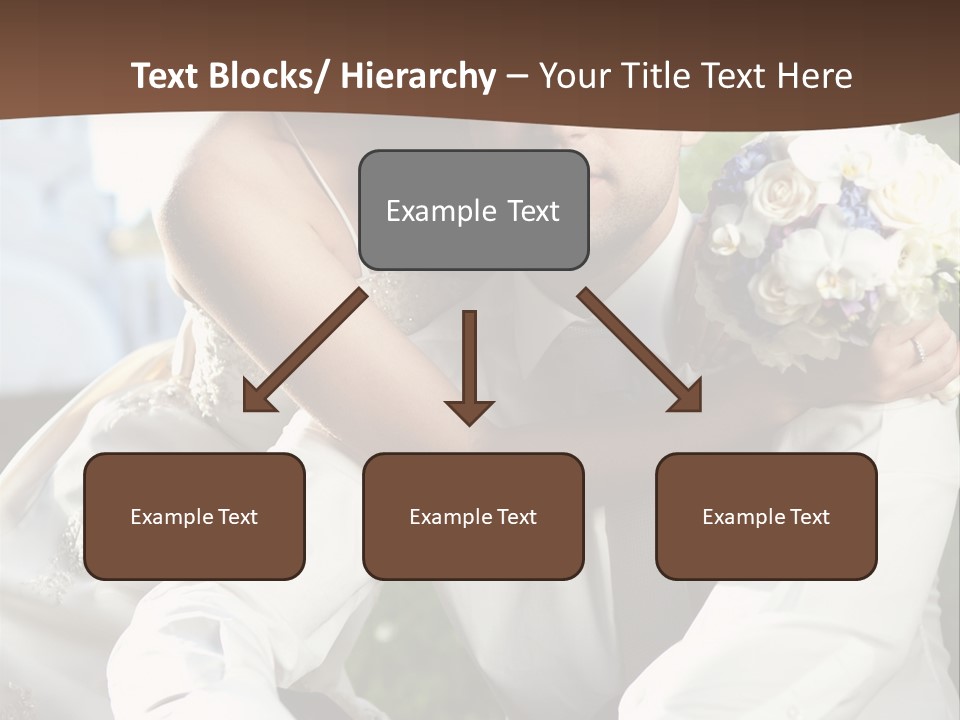 Woman Event Dance PowerPoint Template