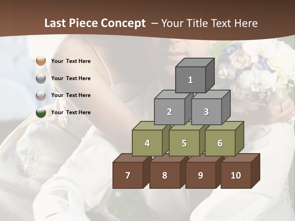 Woman Event Dance PowerPoint Template