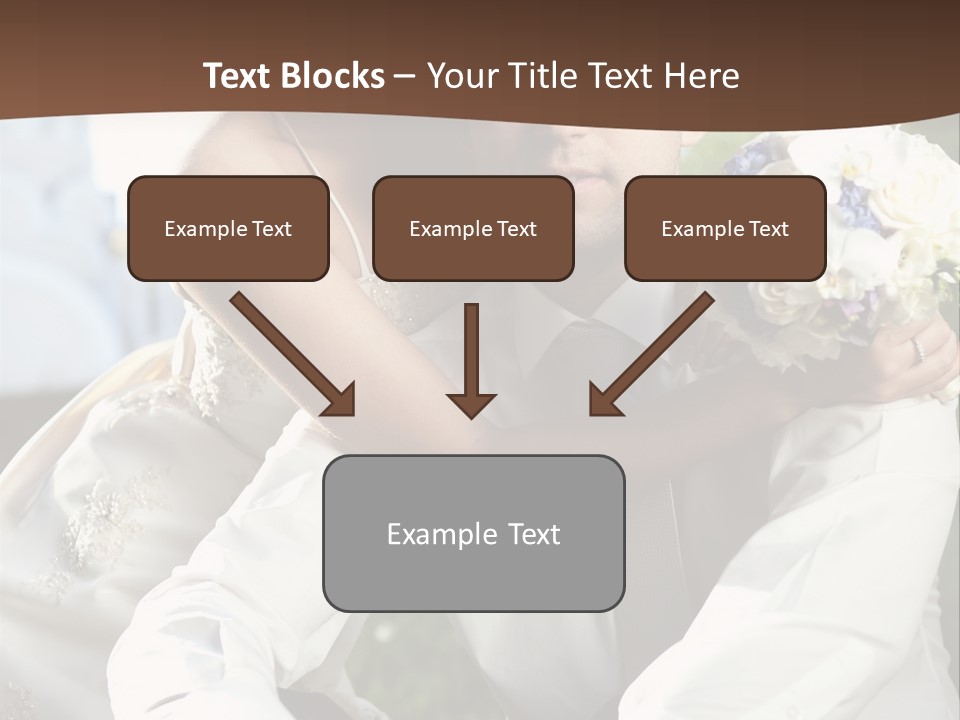 Woman Event Dance PowerPoint Template