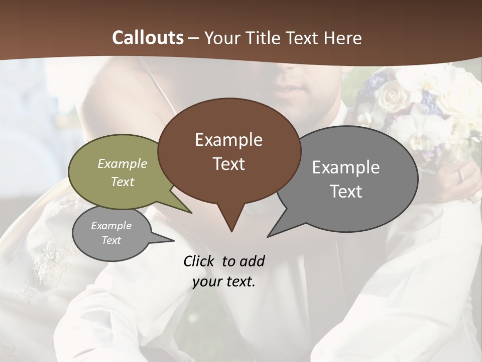 Woman Event Dance PowerPoint Template