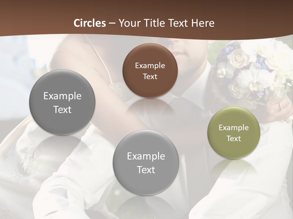 Woman Event Dance PowerPoint Template