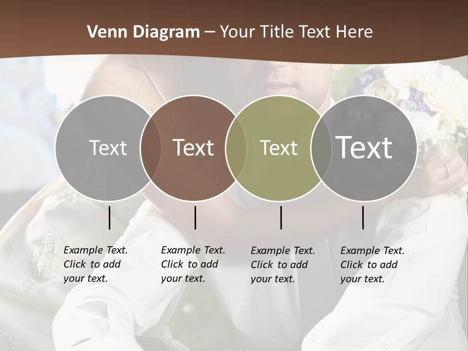 Woman Event Dance PowerPoint Template