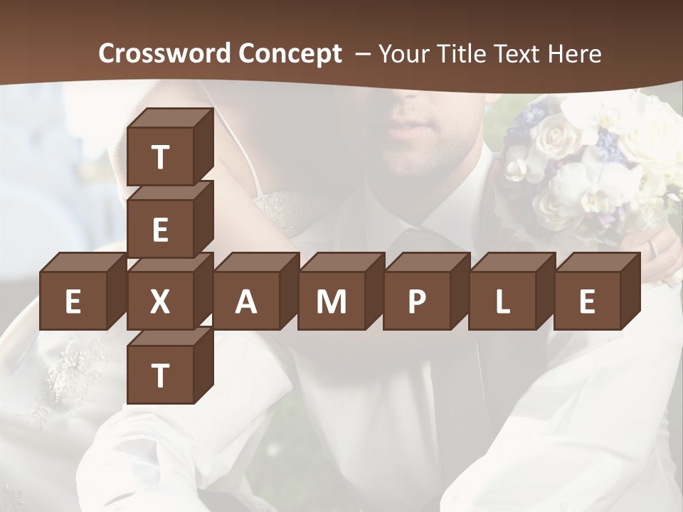 Woman Event Dance PowerPoint Template