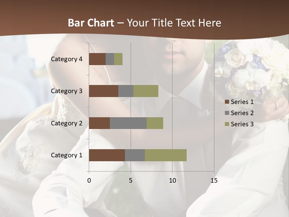 Woman Event Dance PowerPoint Template