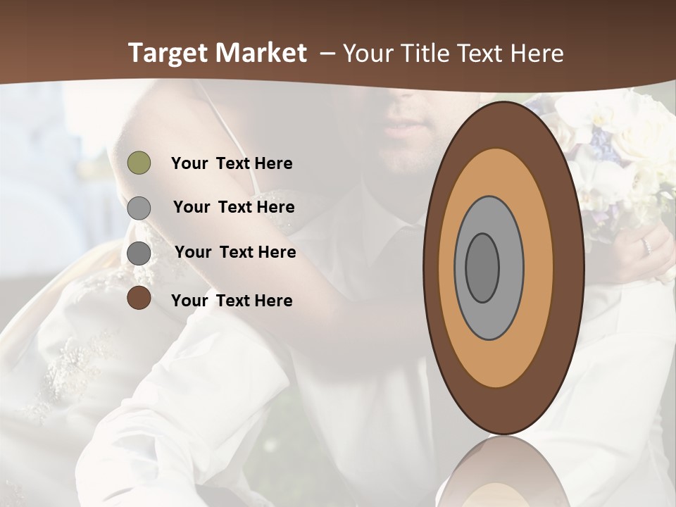 Woman Event Dance PowerPoint Template