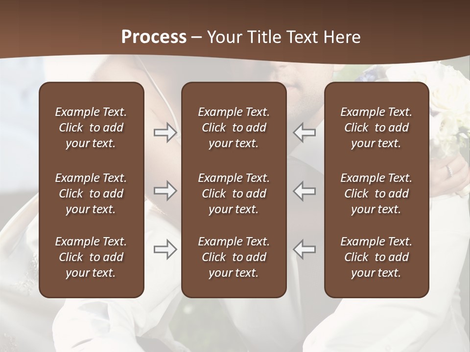 Woman Event Dance PowerPoint Template
