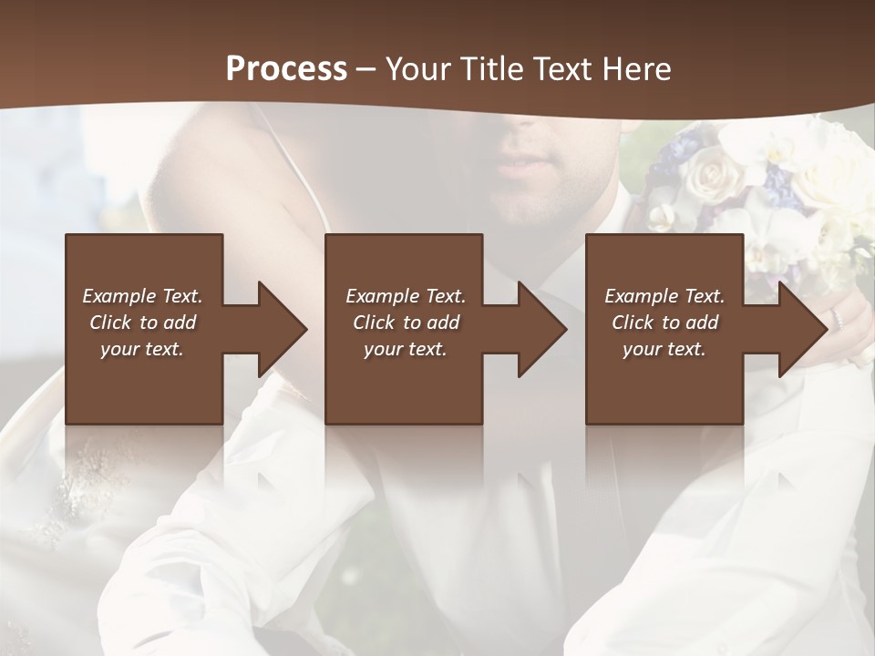 Woman Event Dance PowerPoint Template