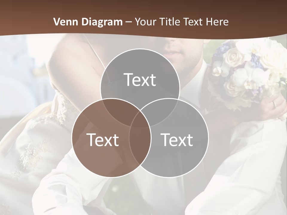 Woman Event Dance PowerPoint Template