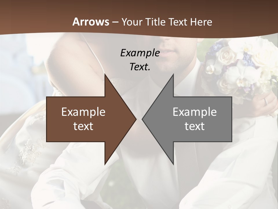 Woman Event Dance PowerPoint Template