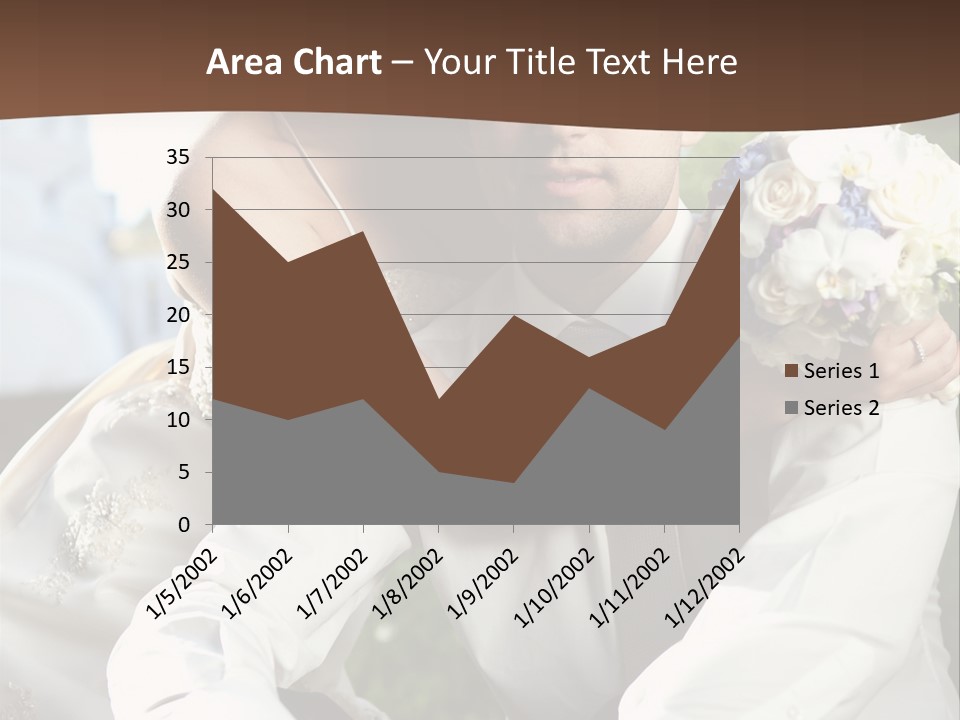 Woman Event Dance PowerPoint Template