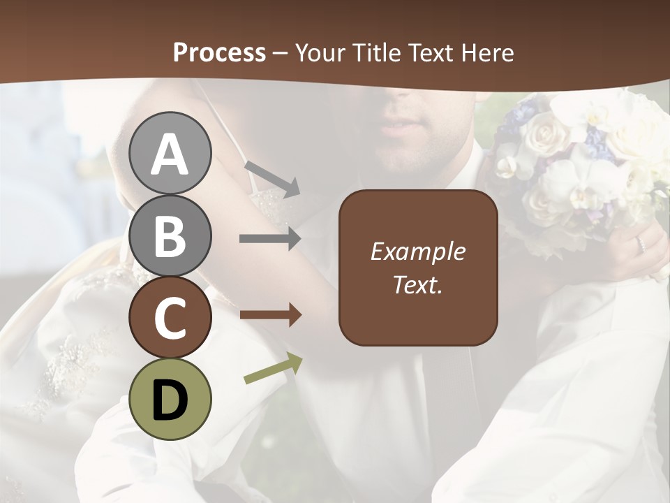 Woman Event Dance PowerPoint Template