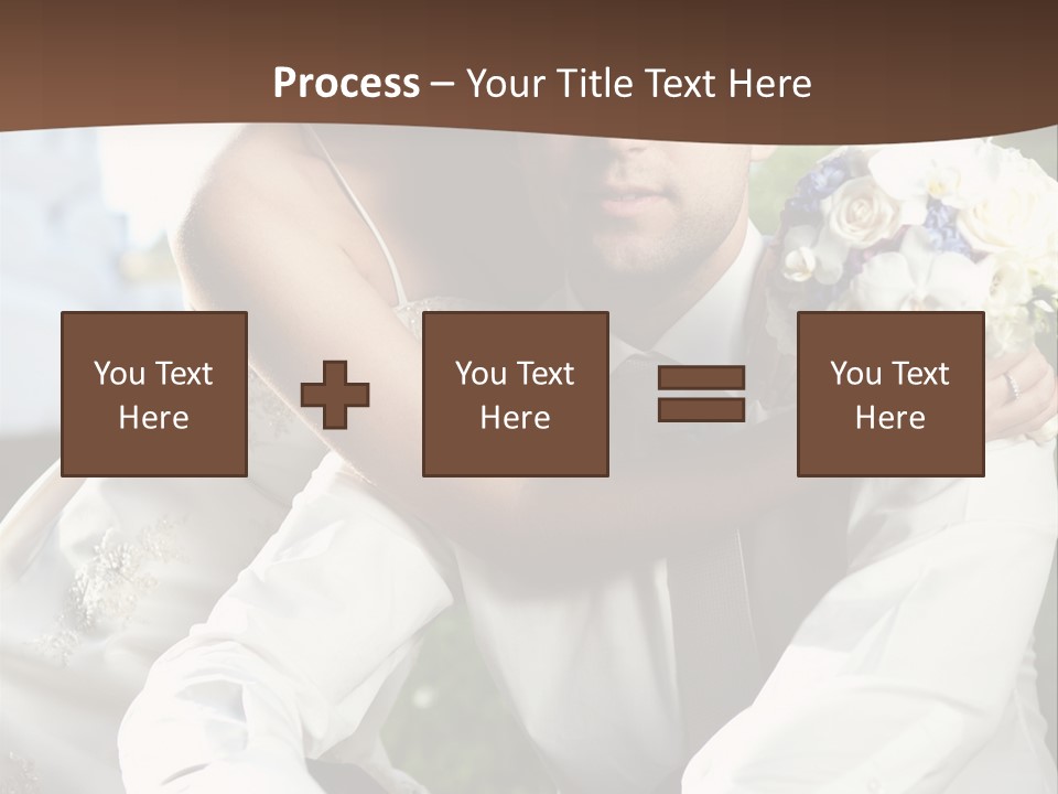 Woman Event Dance PowerPoint Template