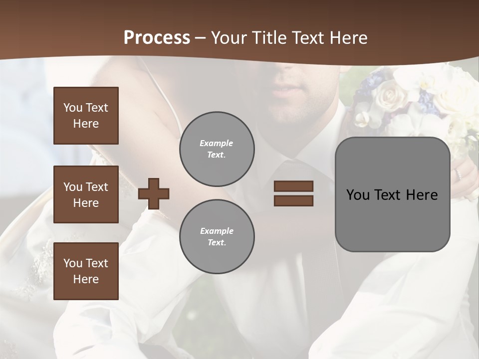 Woman Event Dance PowerPoint Template