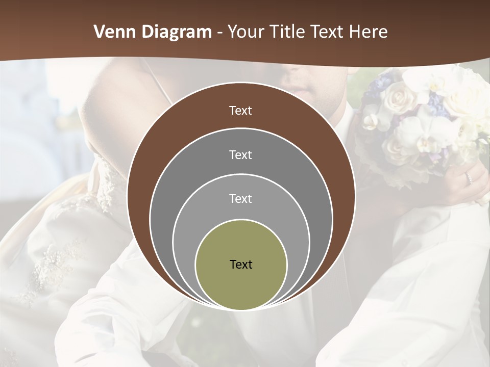 Woman Event Dance PowerPoint Template